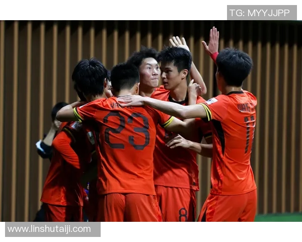 深圳足球队崛起之路：从基层到世界杯的奋斗与梦想